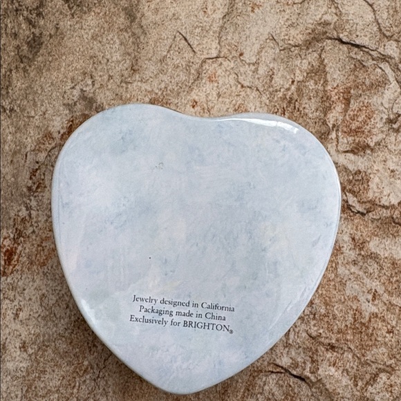 Brighton Star and Moon Earrings - Picture 3 of 5